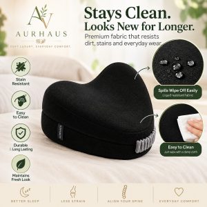 Aurhaus Knee Pillow